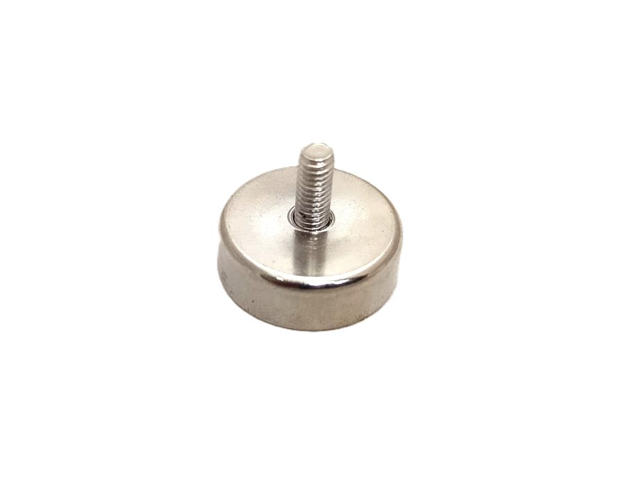 REPOTC20 x 15  M4 Threaded Bos