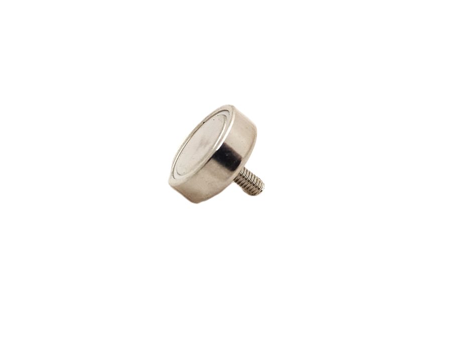 REPOTC20 x 15  M4 Threaded Bos