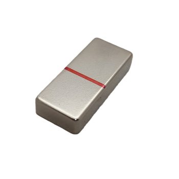 Block 30mm x 13mm x 6mm  N48