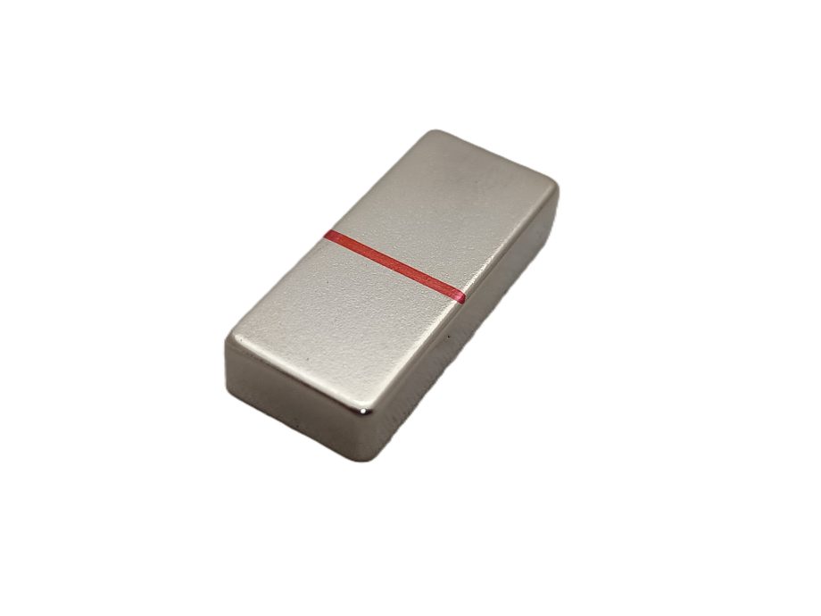 Block 30mm x 13mm x 6mm  N48
