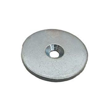 METAL WASHER D40 x iD5.5 x 3