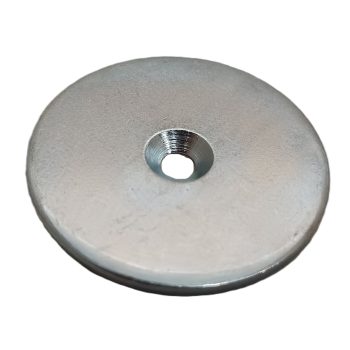 METAL WASHER D50 x iD5.5 x 3