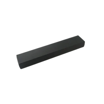 R/E BLOCK 78 x 15 x 8 RUB COAT